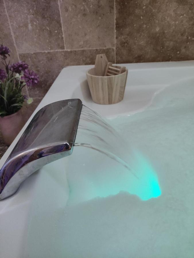 Detente Au Bord Du Loir - Spa Sauna - Gite 3 Les Roches-l'Eveque Exteriör bild