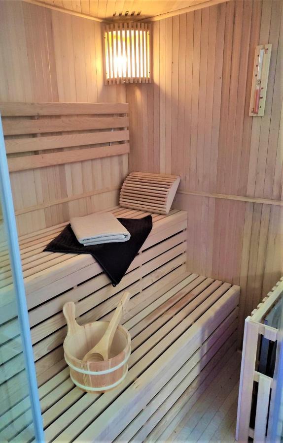 Detente Au Bord Du Loir - Spa Sauna - Gite 3 Les Roches-l'Eveque Exteriör bild
