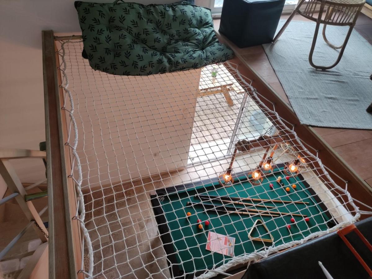 Detente Au Bord Du Loir - Spa Sauna - Gite 3 Les Roches-l'Eveque Exteriör bild